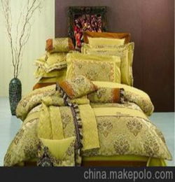 接各类家纺产品订单供应床上用品 床毯 窗帘等家纺用品生产加工